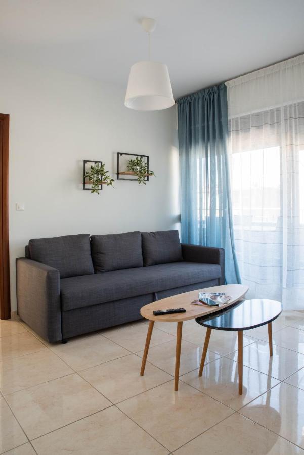 Syggrou Project 44 Apartamento Tessalónica Exterior foto